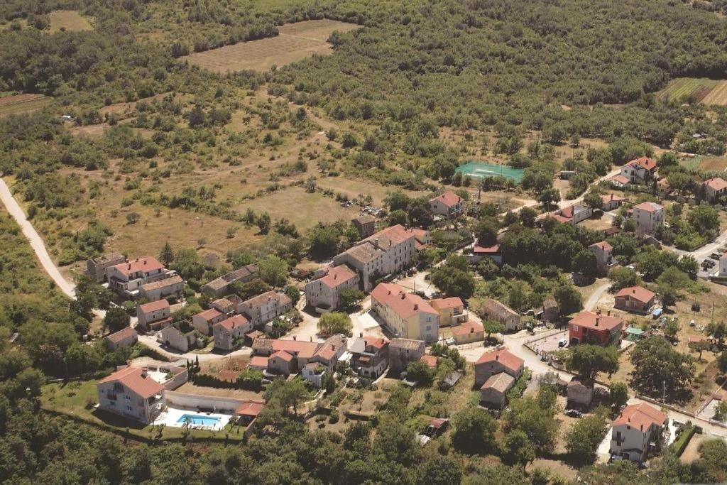 Villa Rustica บูเย ภายนอก รูปภาพ